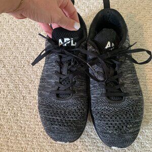 APL Techloom Pro Running Shoe